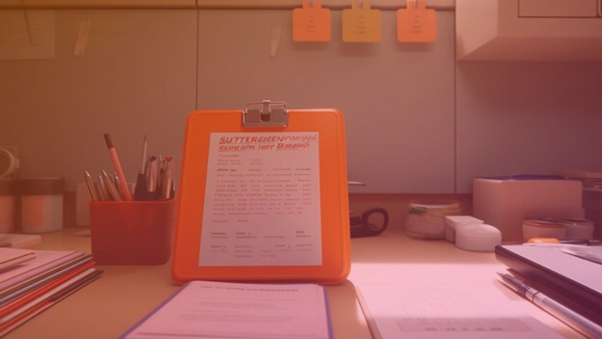 5 Common CRNA School Resume Mistakes and How to Fix Them