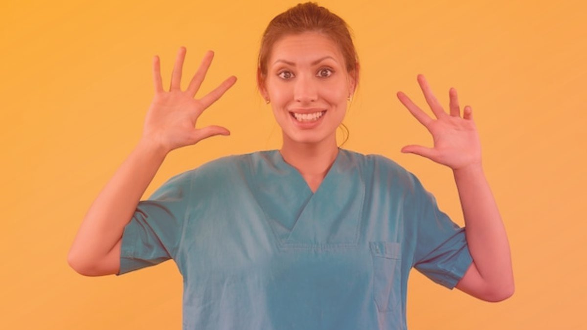 5 Signs CRNA School is Right for You