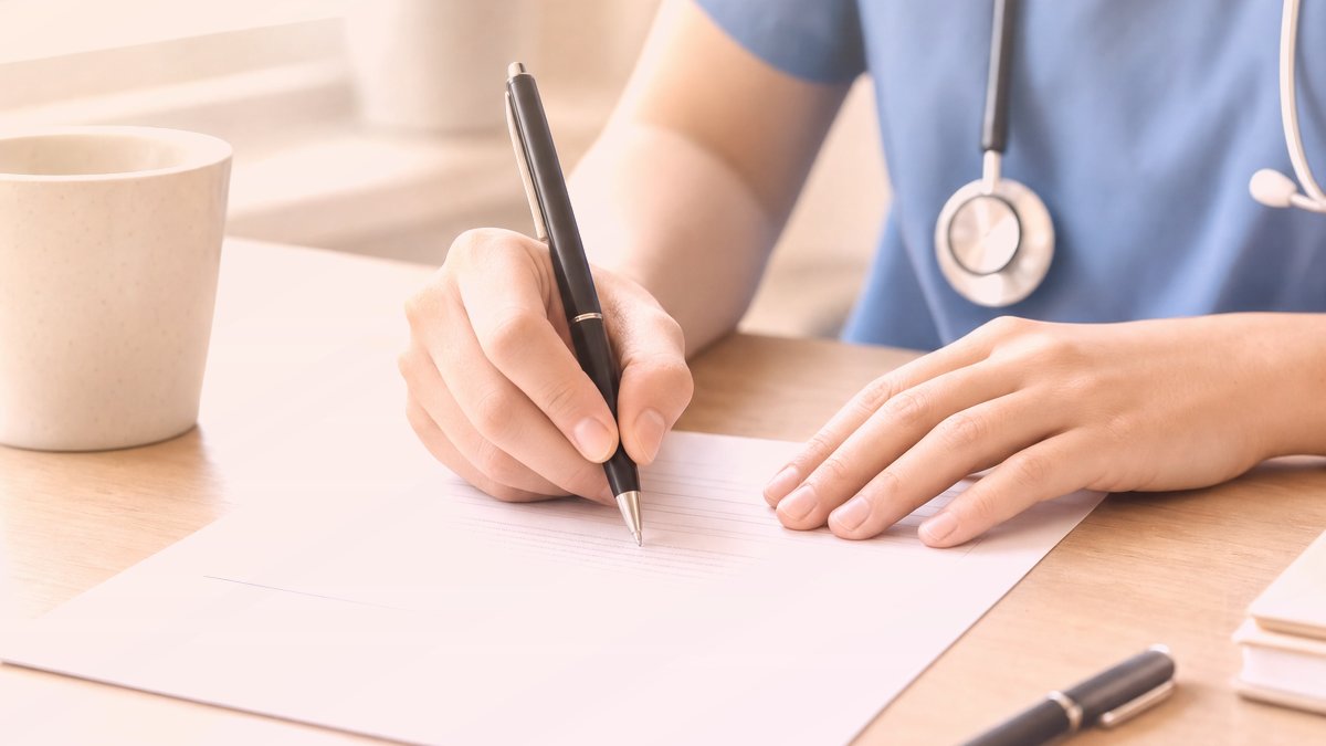CRNA Letter of Recommendation Examples and Template