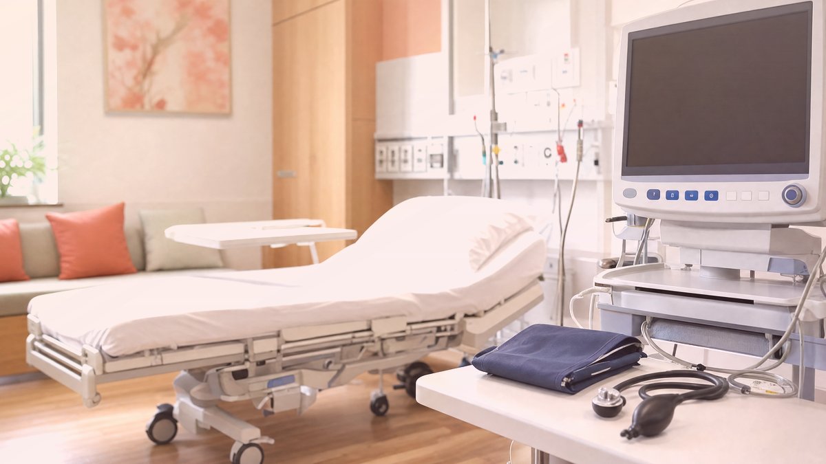 CRNA School Interview Shock Questions: Read the Patient First