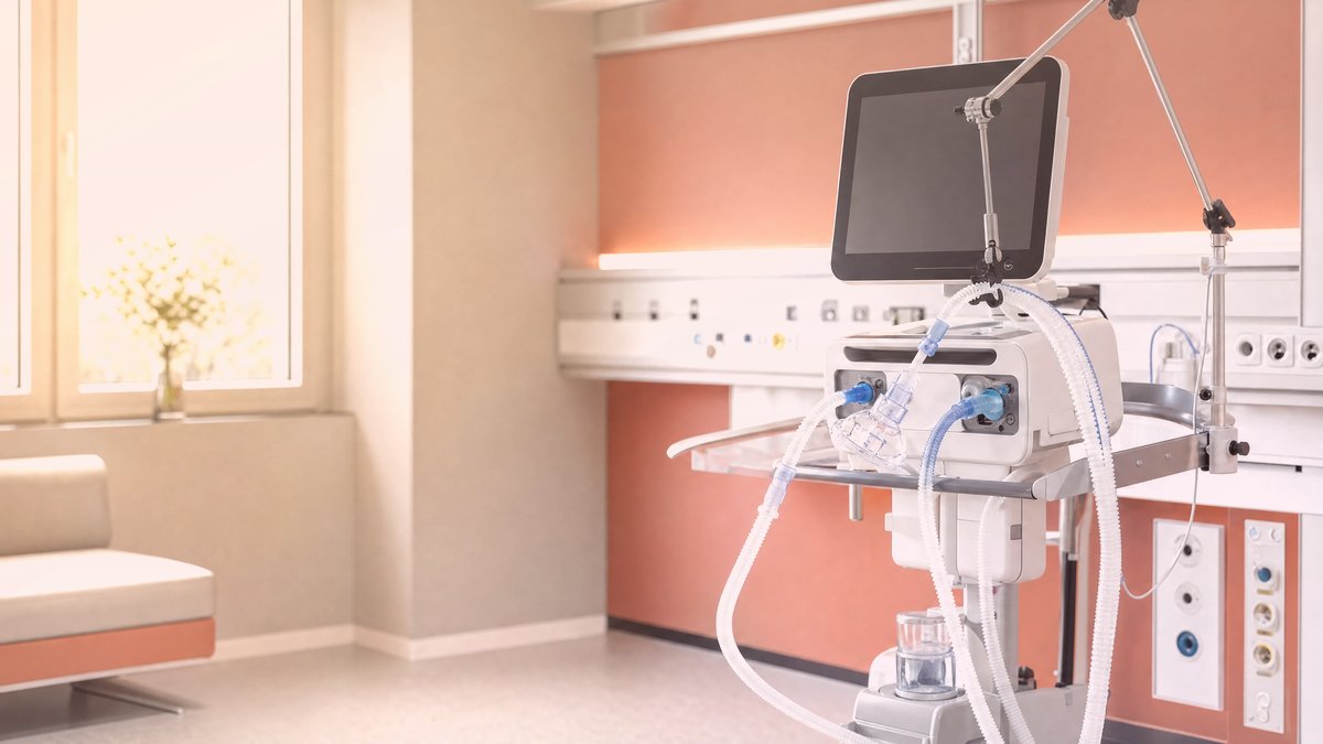 CRNA School Interview Ventilator Questions: First Checks