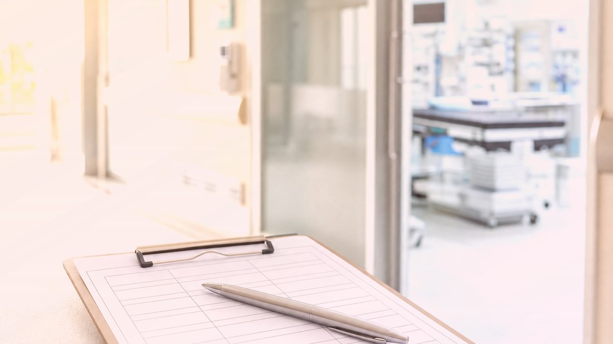 CRNA Shadowing Form: What to Log and How to Verify It