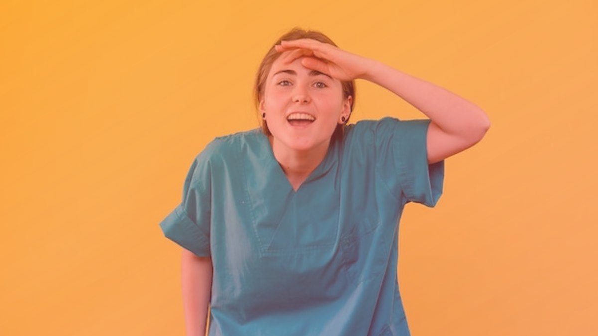 From Distracted to Dialed-In: My ADHD Survival Guide for CRNA School