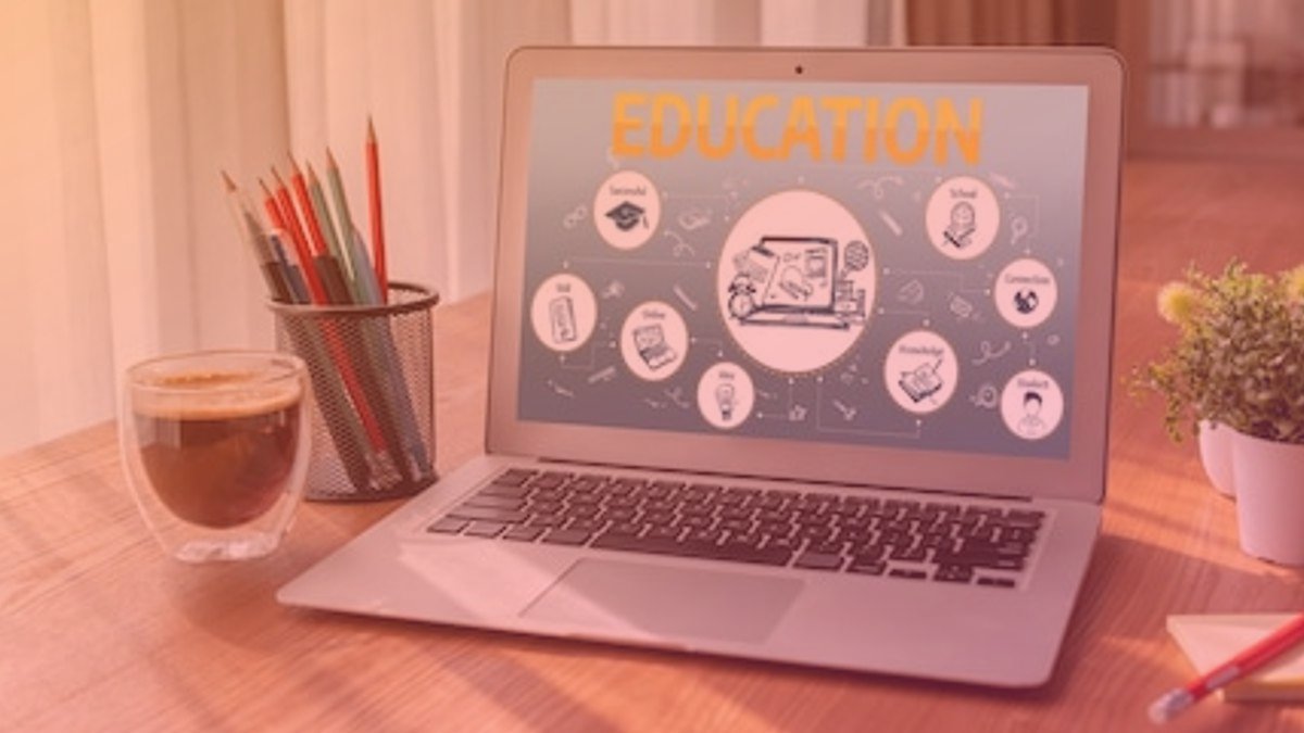 How to Manage Online Classes While Being in the OR 50 Hours a Week