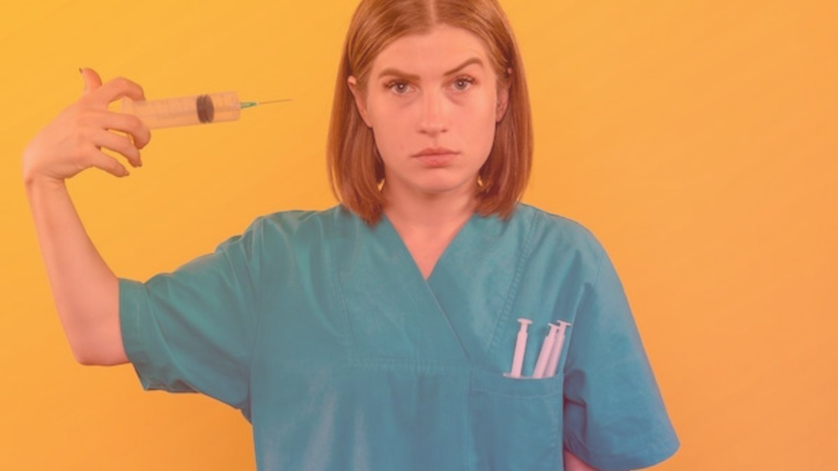 10 Reasons to Be a Nurse Anesthetist