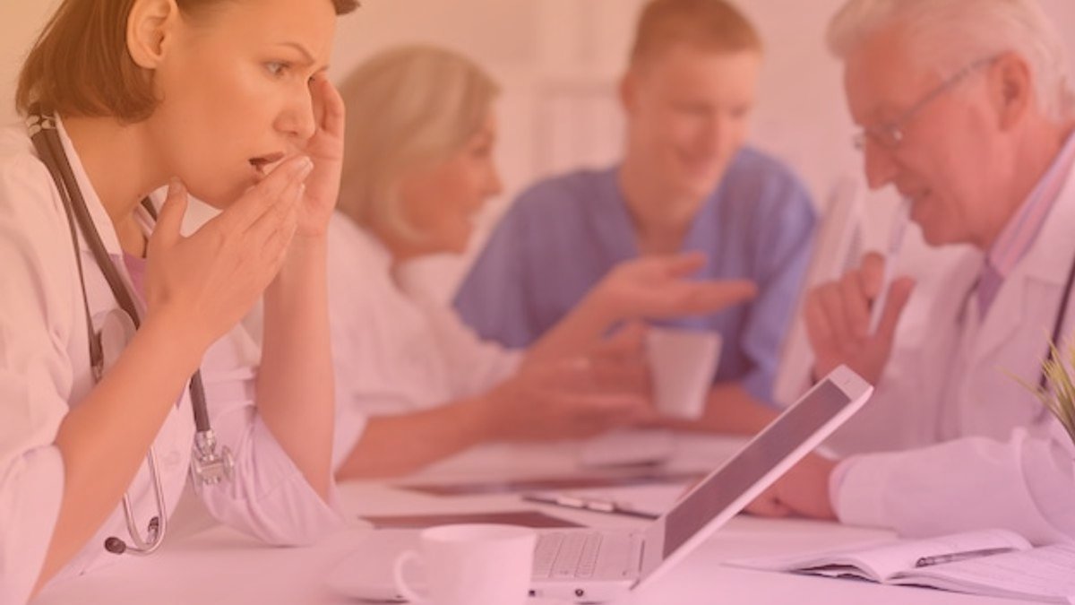 Stress Management as an SRNA