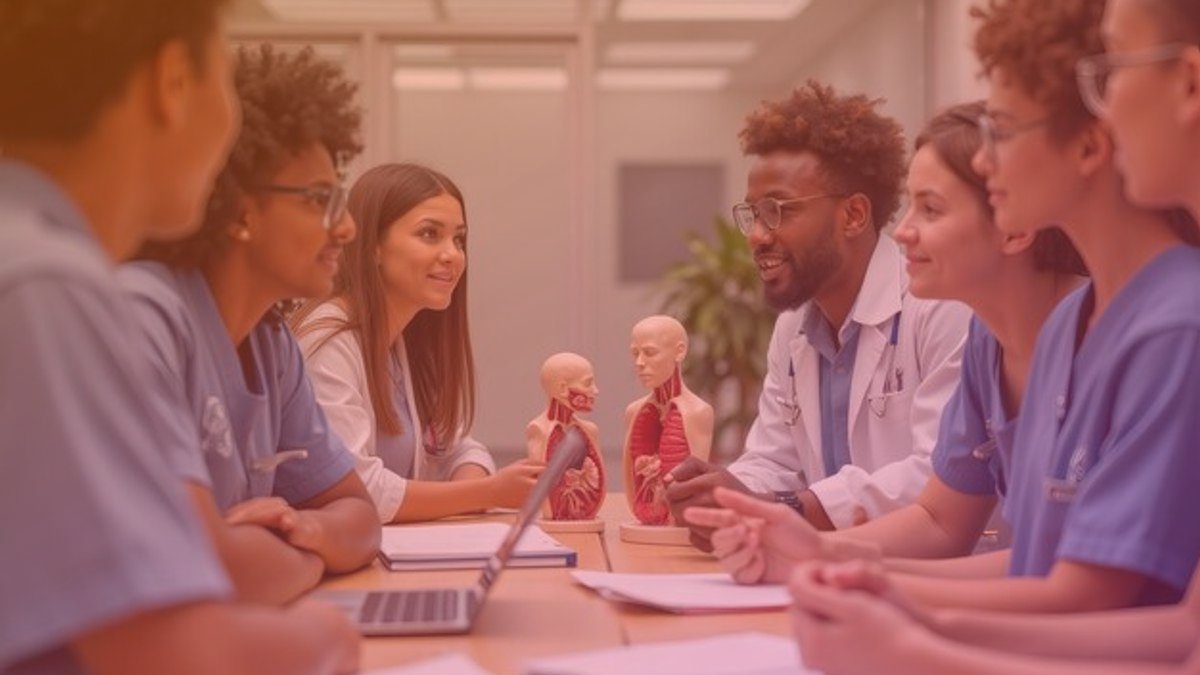 Surviving CRNA School Together: Advice for Your Partner & Support System