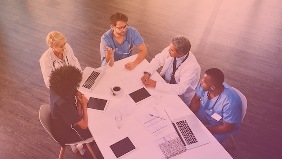 The Organized SRNA: Tools and Techniques for Staying Organized in CRNA School