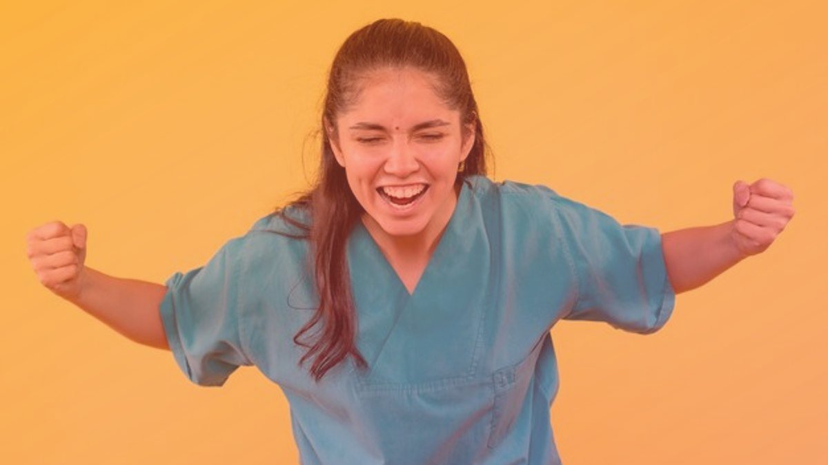 Thriving, Not Surviving: Avoiding Burnout as a CRNA Student