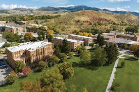 Idaho State University campus