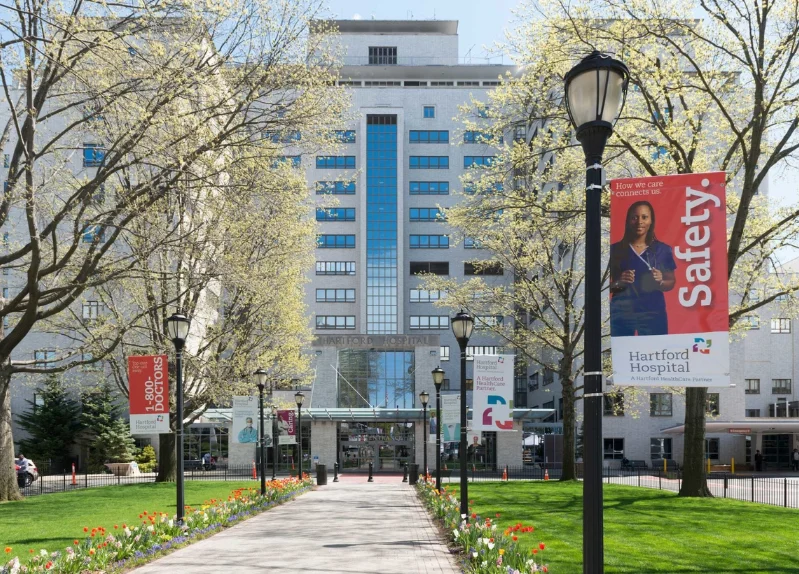 Nurse Anesthesia Program of Hartford campus