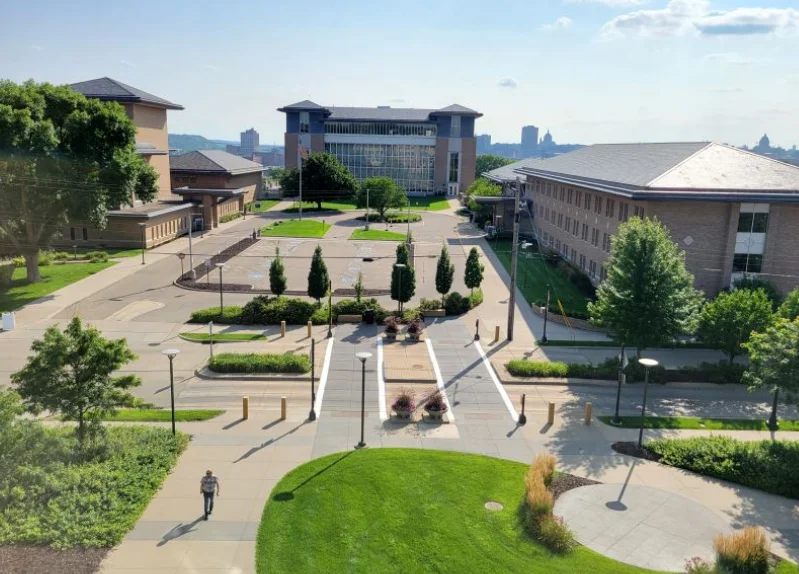 Minneapolis School of Anesthesia campus