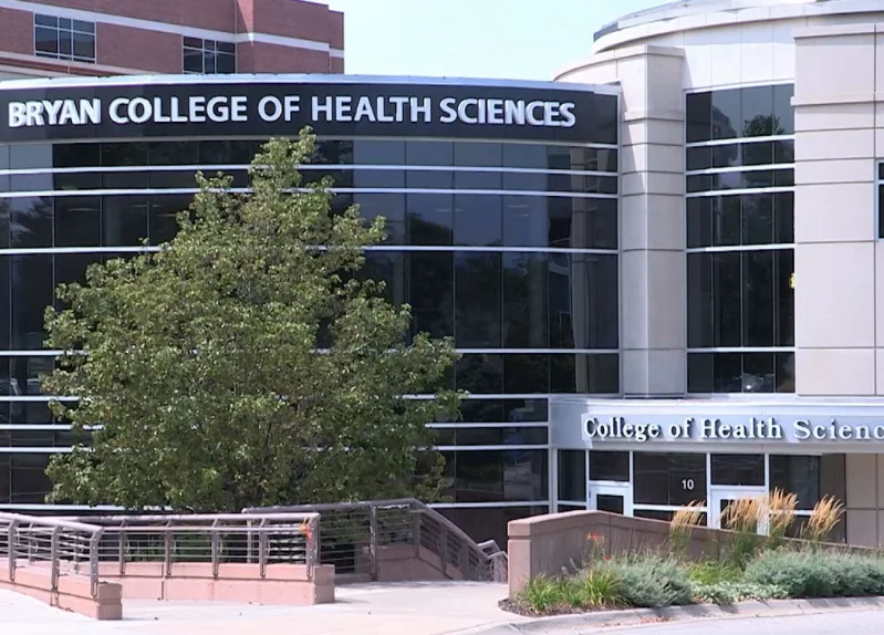 Bryan College of Health Sciences campus