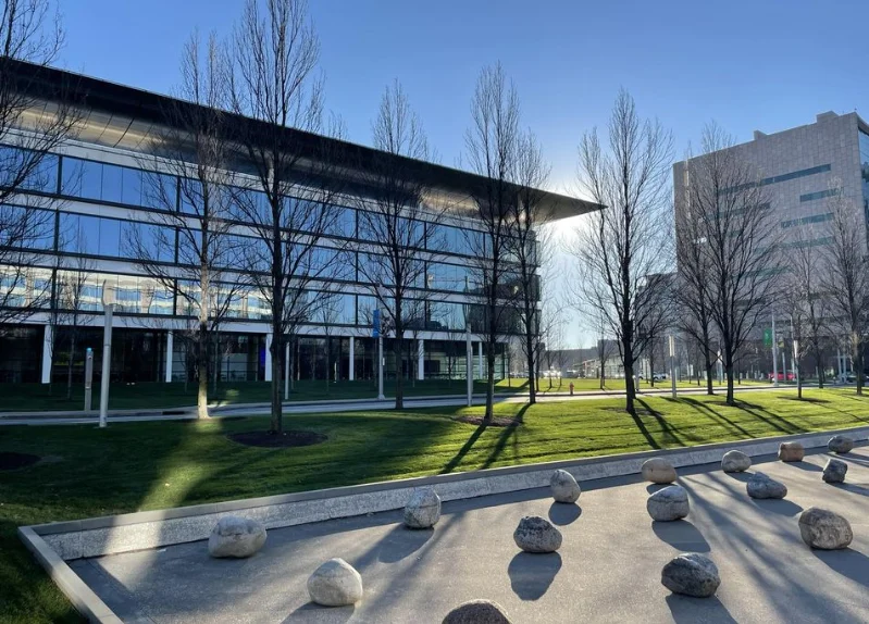 Case Western Reserve University - Cleveland Clinic campus