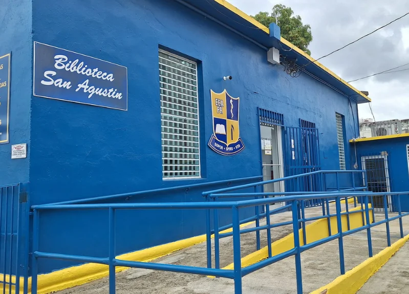 Professional University Dr. Carlos J. Borrero Ríos campus