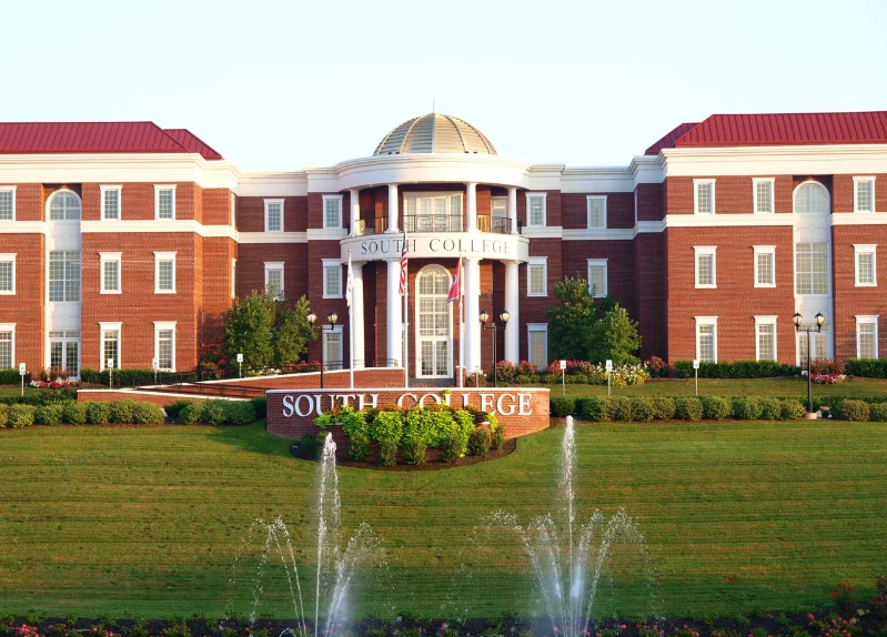 South College DNP campus