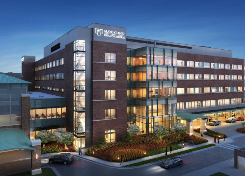 Franciscan Healthcare School of Anesthesia campus