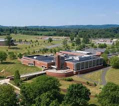 St. Luke's University Health Network/DeSales University campus