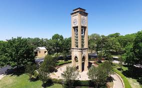 University of Texas at Tyler campus