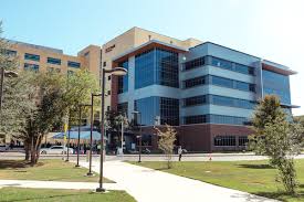 UT Health at San Antonio campus
