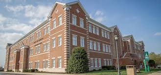 Wilmington University campus